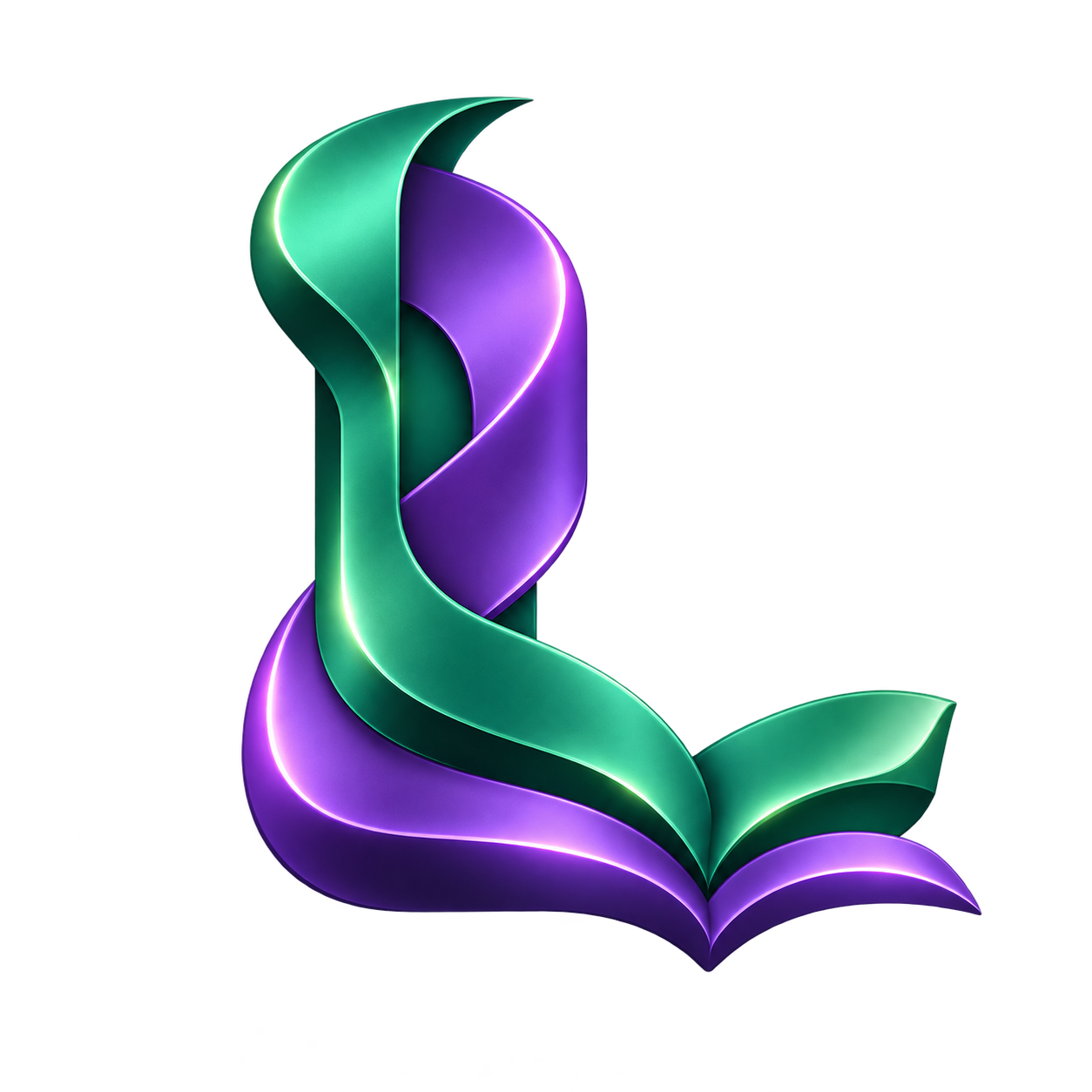 Illustrative Learning Loom venture artwork